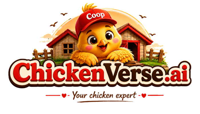 ChickenVerse.ai